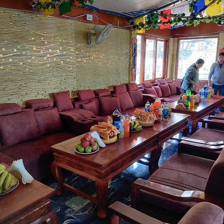 Hotel Akash - Luxury Hotel In Mcleodganj McLeod Ganj Zewnętrze zdjęcie