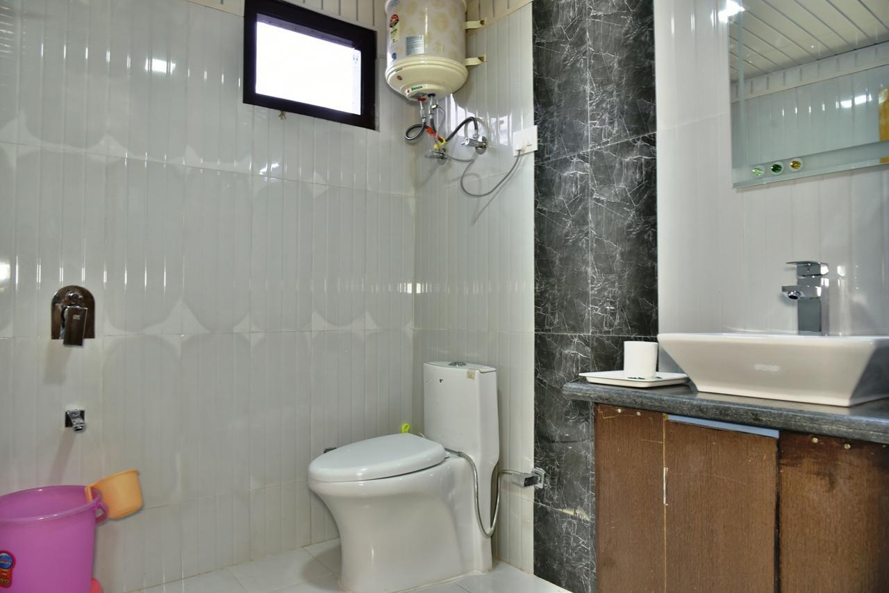 Hotel Akash - Luxury Hotel In Mcleodganj McLeod Ganj Zewnętrze zdjęcie