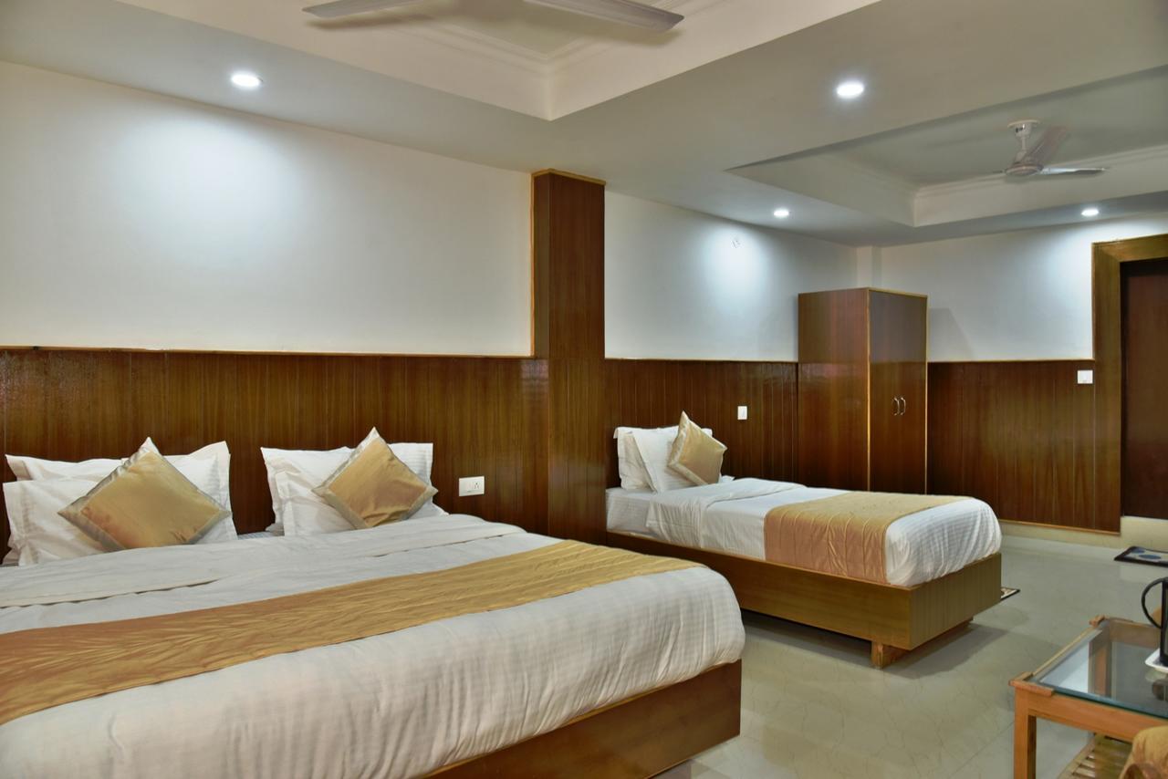 Hotel Akash - Luxury Hotel In Mcleodganj McLeod Ganj Zewnętrze zdjęcie