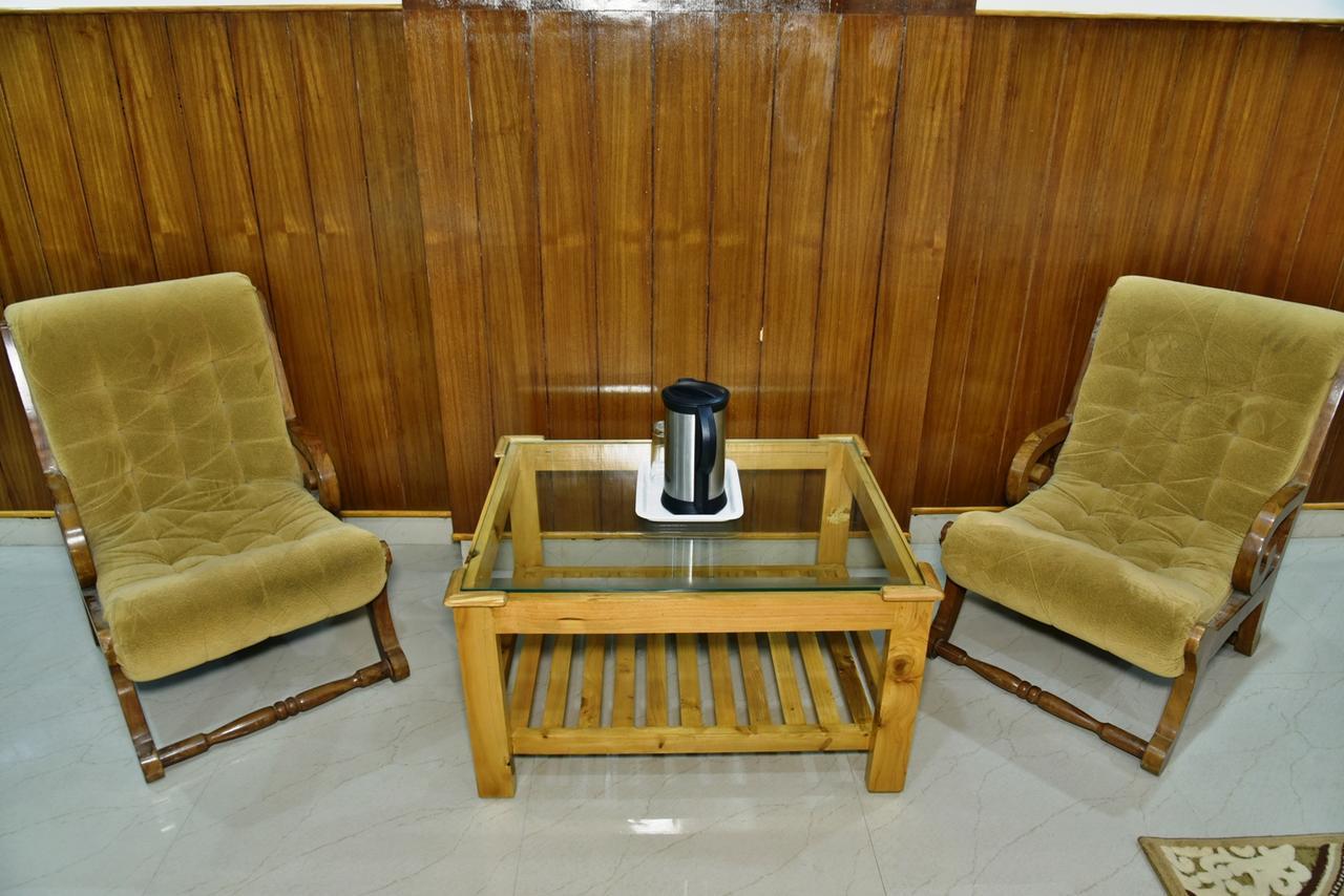 Hotel Akash - Luxury Hotel In Mcleodganj McLeod Ganj Zewnętrze zdjęcie