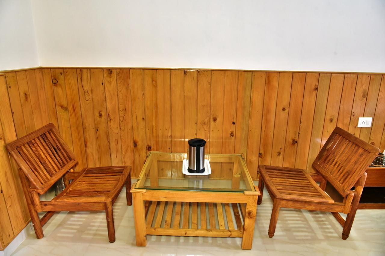 Hotel Akash - Luxury Hotel In Mcleodganj McLeod Ganj Zewnętrze zdjęcie
