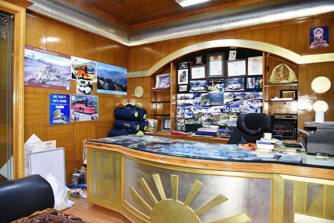 Hotel Akash - Luxury Hotel In Mcleodganj McLeod Ganj Zewnętrze zdjęcie