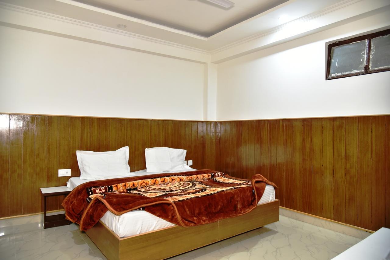 Hotel Akash - Luxury Hotel In Mcleodganj McLeod Ganj Zewnętrze zdjęcie