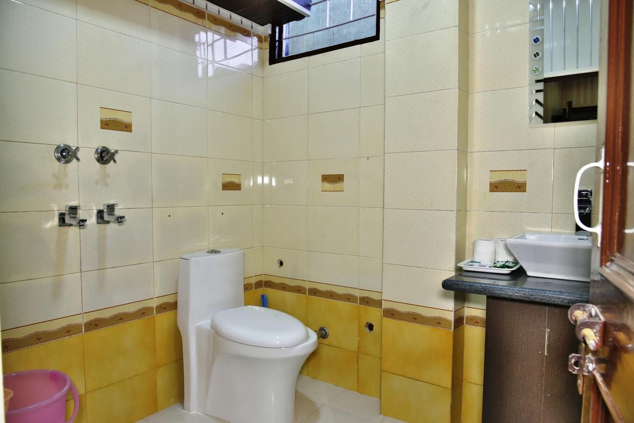 Hotel Akash - Luxury Hotel In Mcleodganj McLeod Ganj Zewnętrze zdjęcie