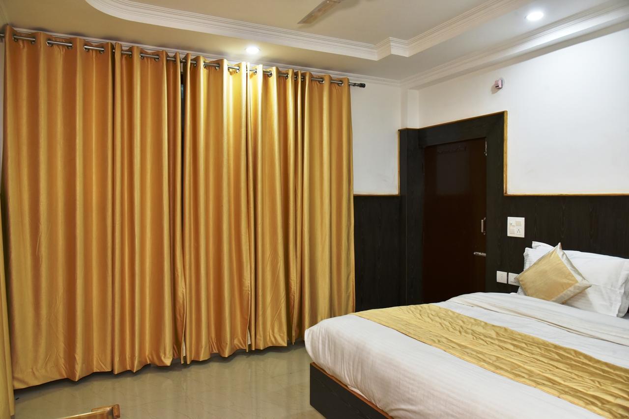 Hotel Akash - Luxury Hotel In Mcleodganj McLeod Ganj Zewnętrze zdjęcie