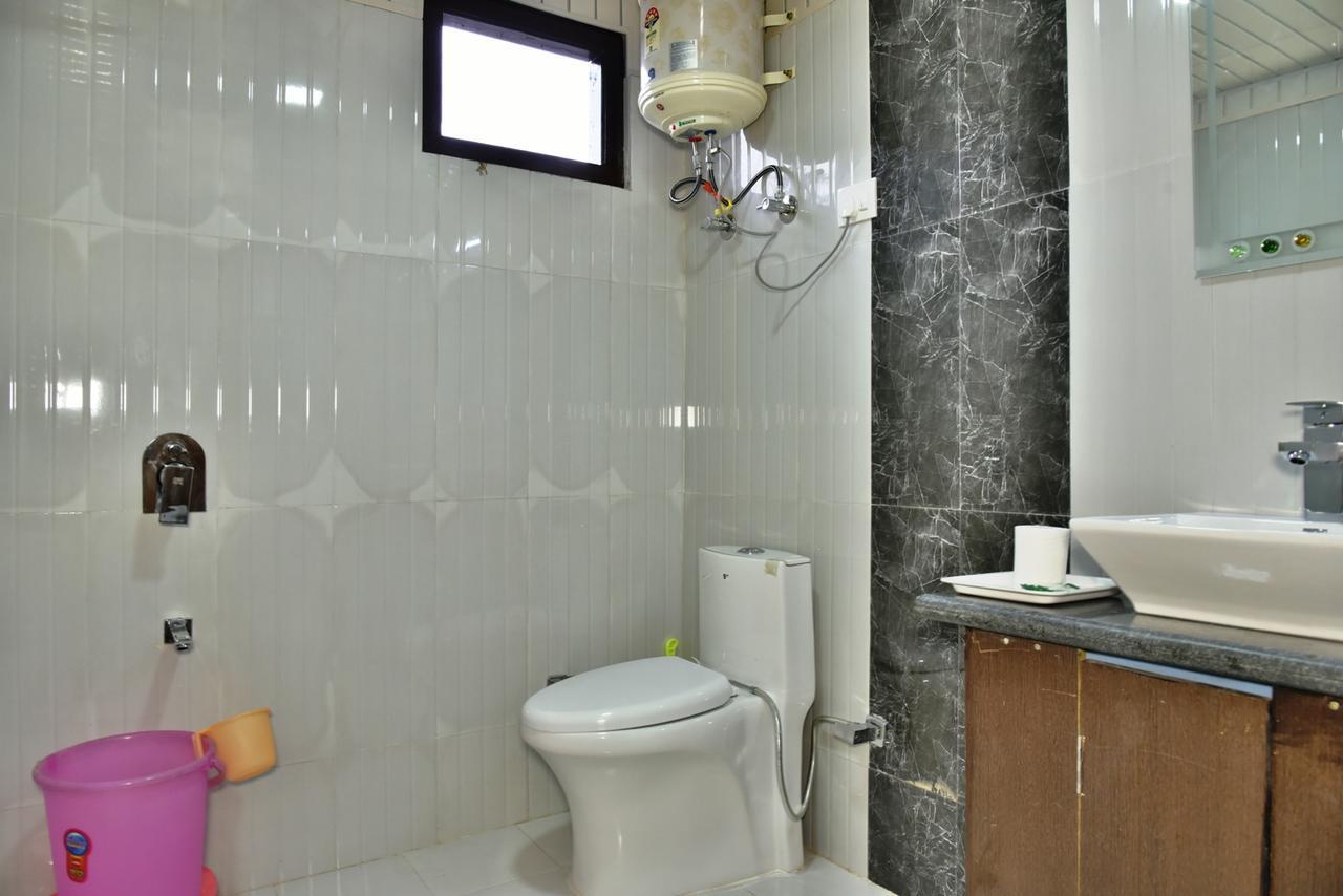 Hotel Akash - Luxury Hotel In Mcleodganj McLeod Ganj Zewnętrze zdjęcie